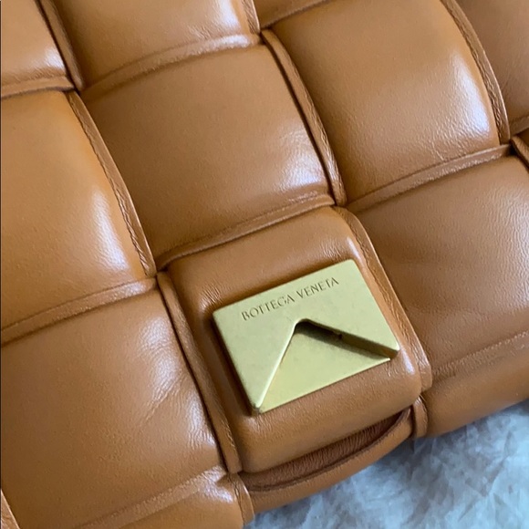 Bottega Veneta Padded Cassette Crossbody Bag - Picture 2 of 9